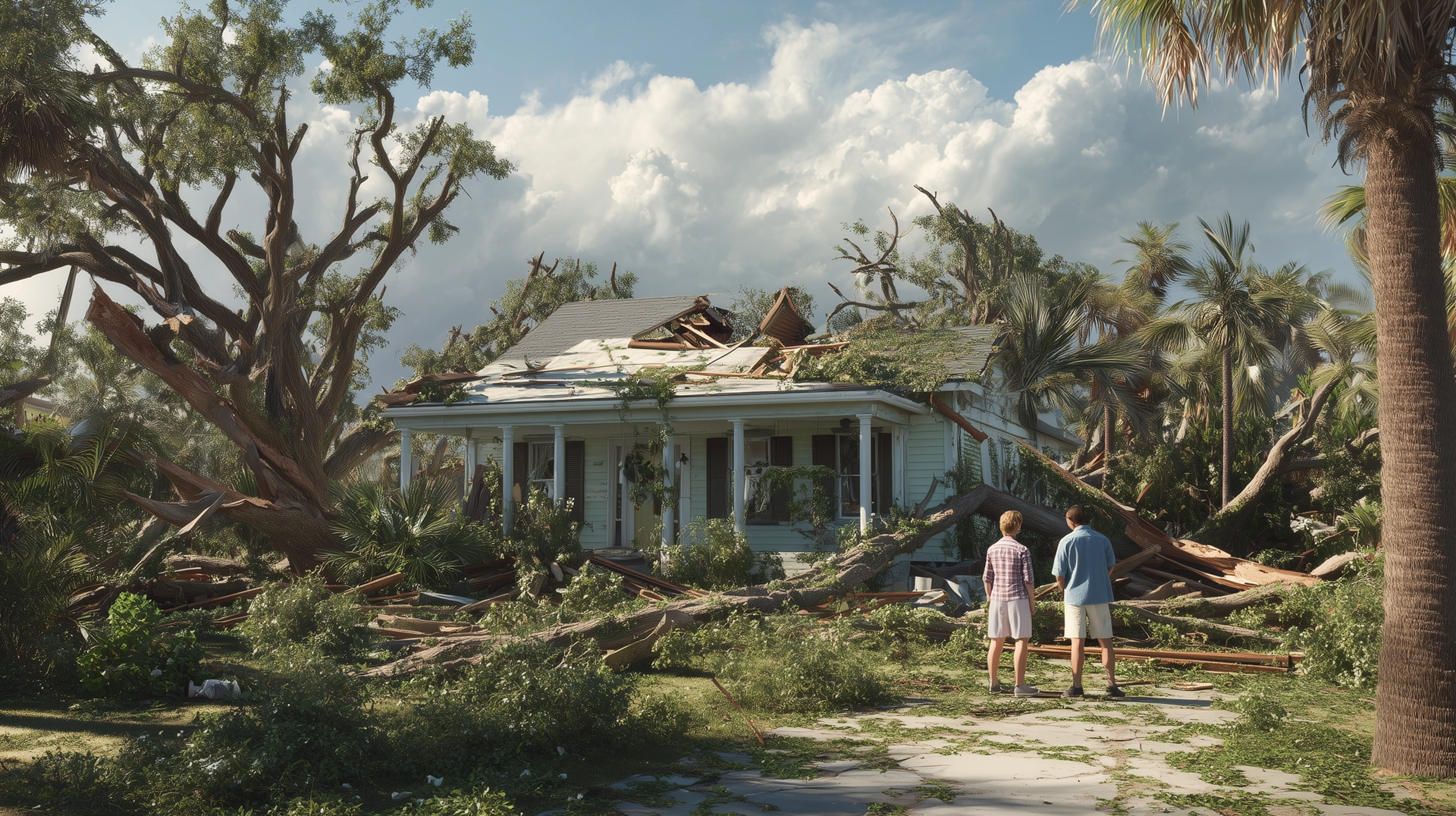 This image generated using artificial intelligence