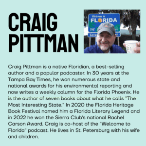 Craig Pittman